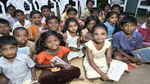 Our donation is hope for poor childrens in africa