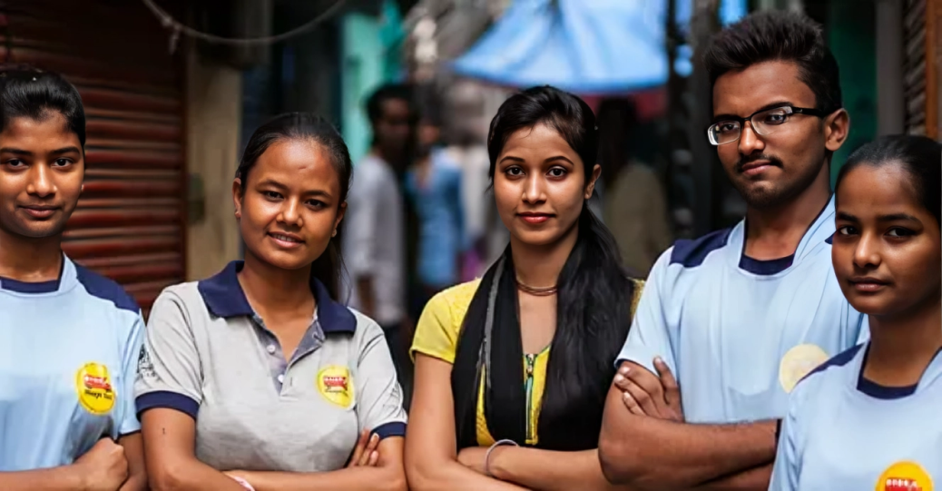 Give African Children's Good medical support